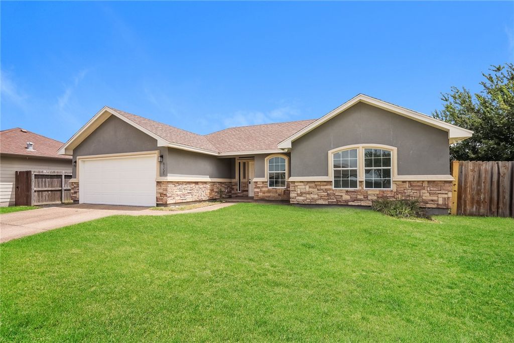 4358 Cool Breeze, Corpus Christi, TX 78413 — photo 2