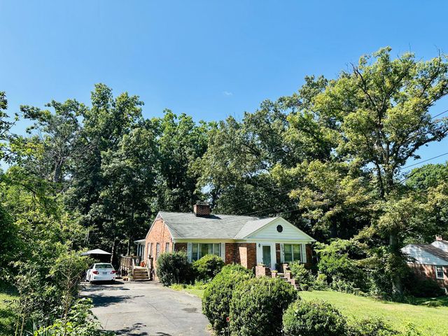 6509 MELIA ST, Springfield, VA 22150