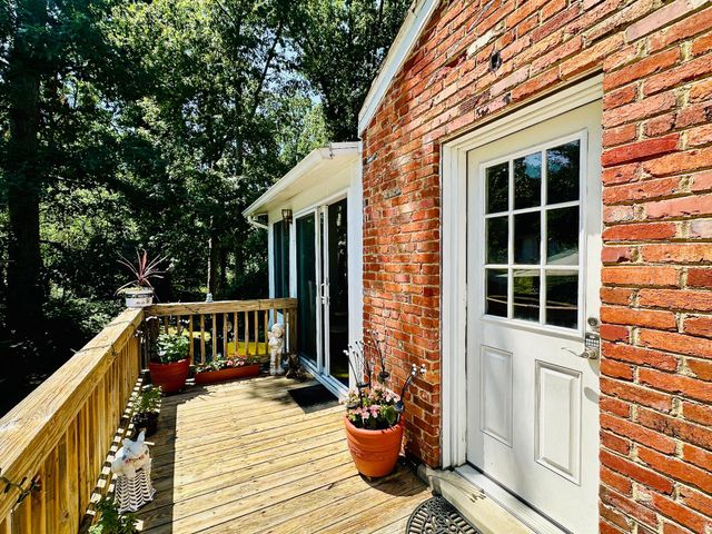 6509 MELIA ST, Springfield, VA 22150
