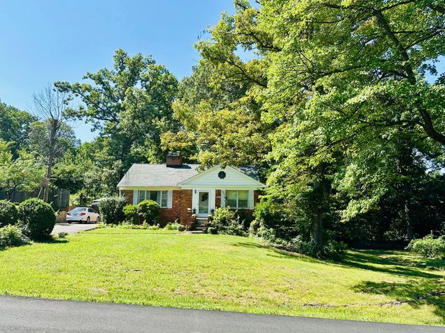 6509 MELIA ST, Springfield, VA 22150