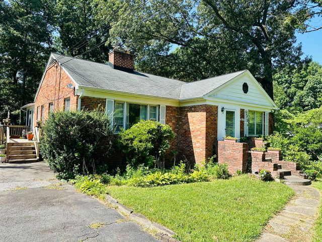 6509 MELIA ST, Springfield, VA 22150