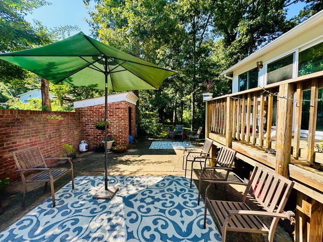 6509 MELIA ST, Springfield, VA 22150