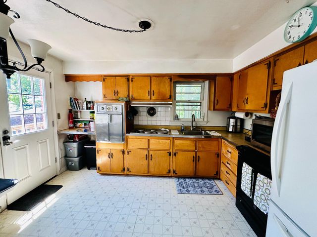 6509 MELIA ST, Springfield, VA 22150