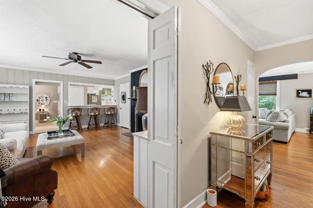 515 Stanley Avenue, Rockingham, NC 28379