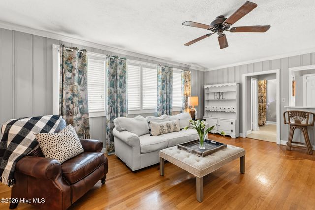 515 Stanley Avenue, Rockingham, NC 28379