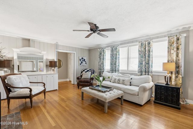 515 Stanley Avenue, Rockingham, NC 28379