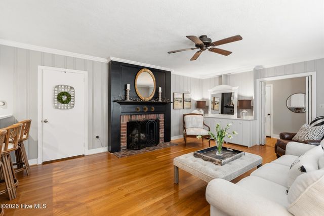 515 Stanley Avenue, Rockingham, NC 28379