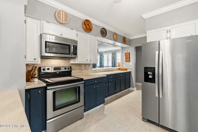 515 Stanley Avenue, Rockingham, NC 28379