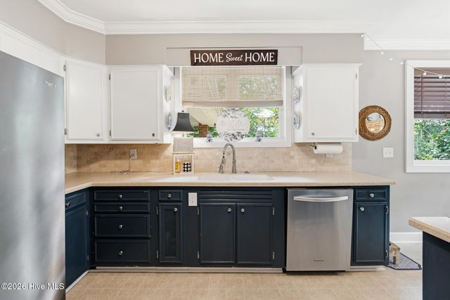 515 Stanley Avenue, Rockingham, NC 28379