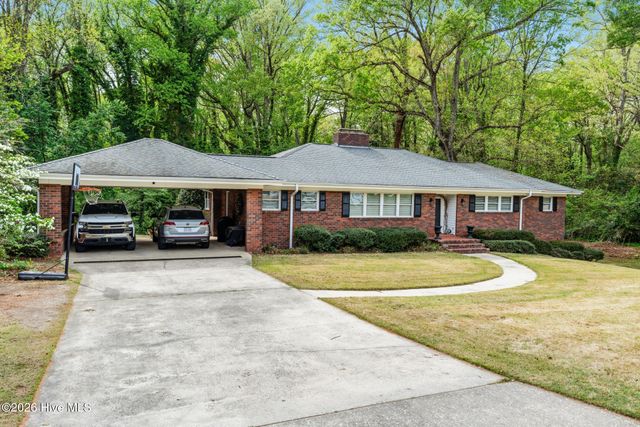 515 Stanley Avenue, Rockingham, NC 28379