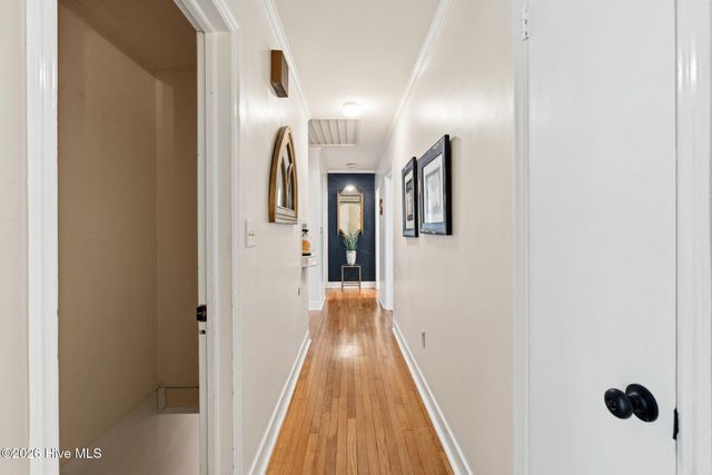 515 Stanley Avenue, Rockingham, NC 28379