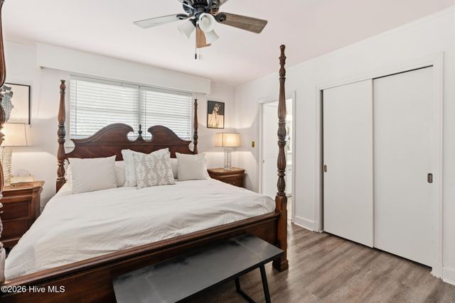 515 Stanley Avenue, Rockingham, NC 28379