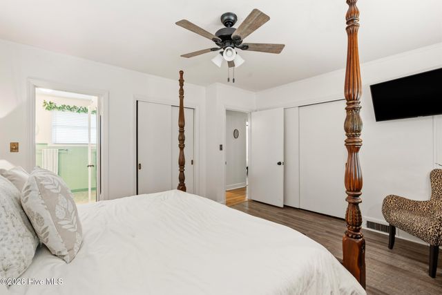 515 Stanley Avenue, Rockingham, NC 28379