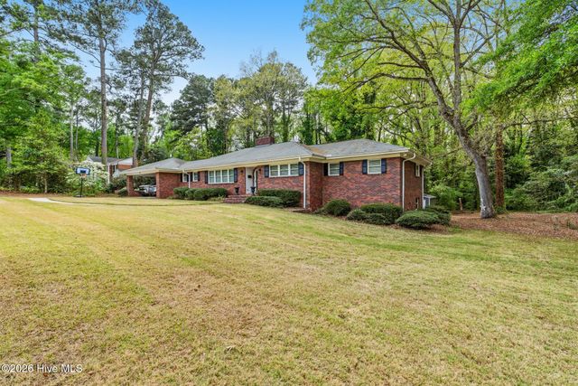 515 Stanley Avenue, Rockingham, NC 28379