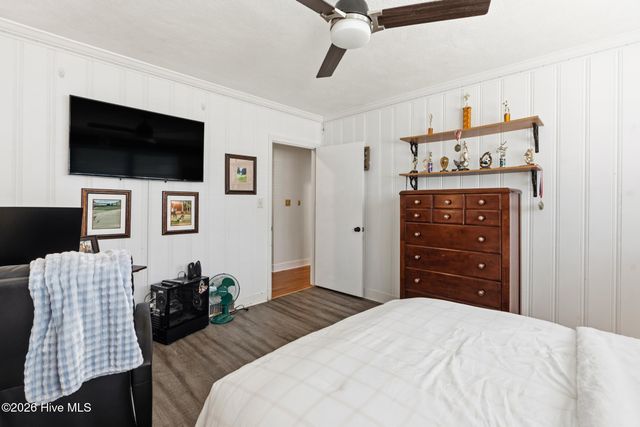 515 Stanley Avenue, Rockingham, NC 28379
