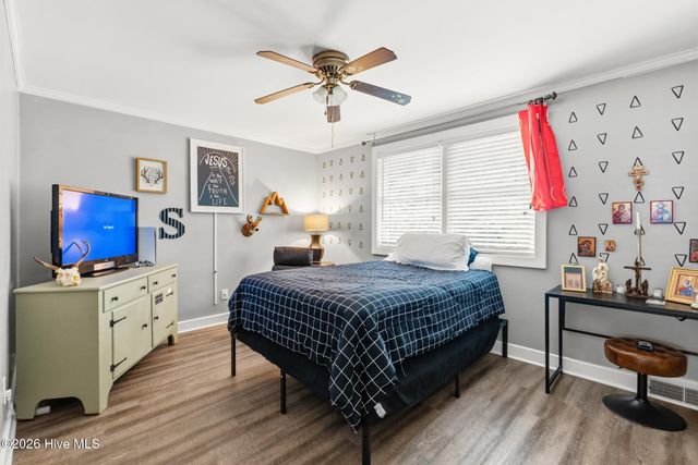 515 Stanley Avenue, Rockingham, NC 28379