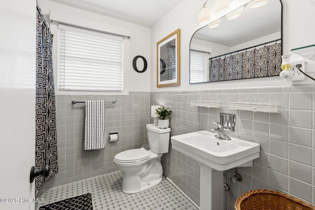 515 Stanley Avenue, Rockingham, NC 28379