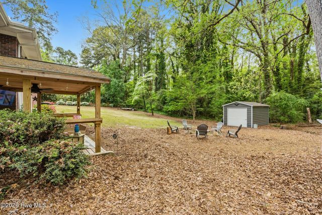515 Stanley Avenue, Rockingham, NC 28379