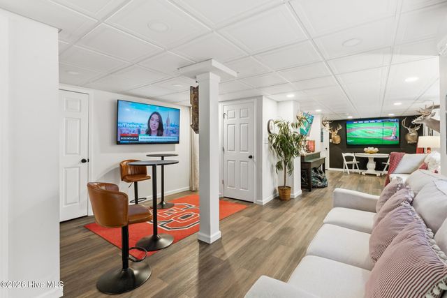 515 Stanley Avenue, Rockingham, NC 28379