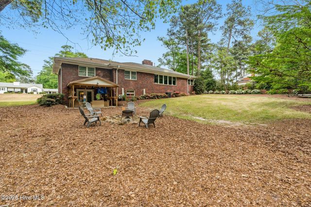 515 Stanley Avenue, Rockingham, NC 28379