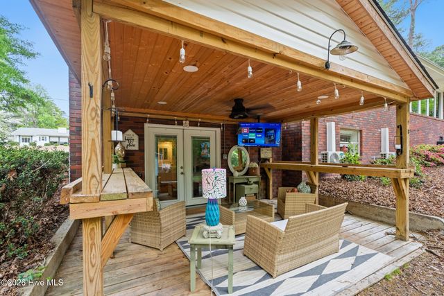 515 Stanley Avenue, Rockingham, NC 28379