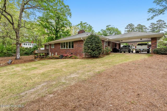 515 Stanley Avenue, Rockingham, NC 28379