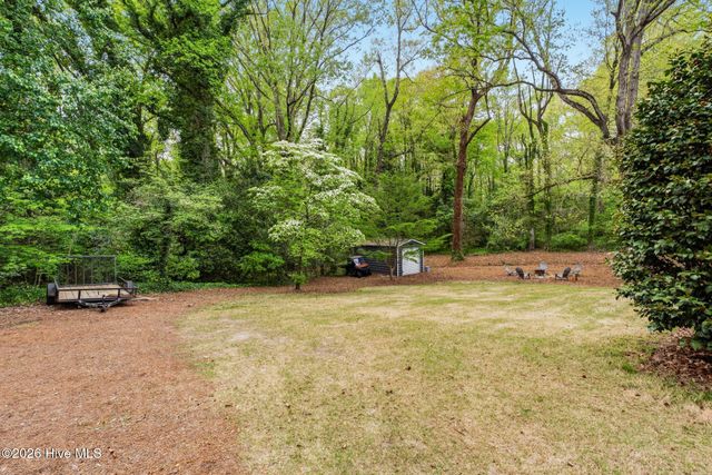 515 Stanley Avenue, Rockingham, NC 28379