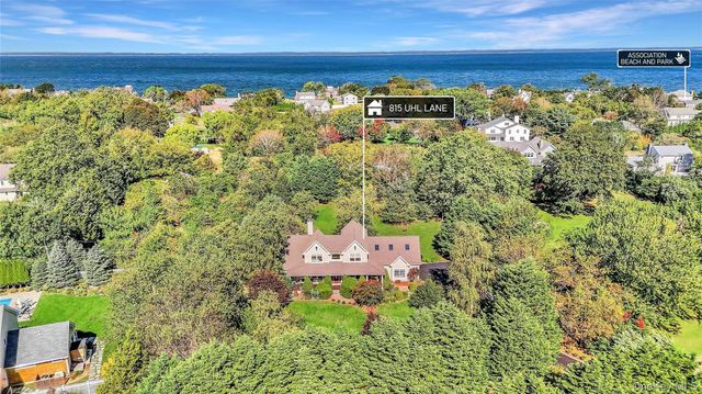 815 Uhl Lane, Orient, NY 11957