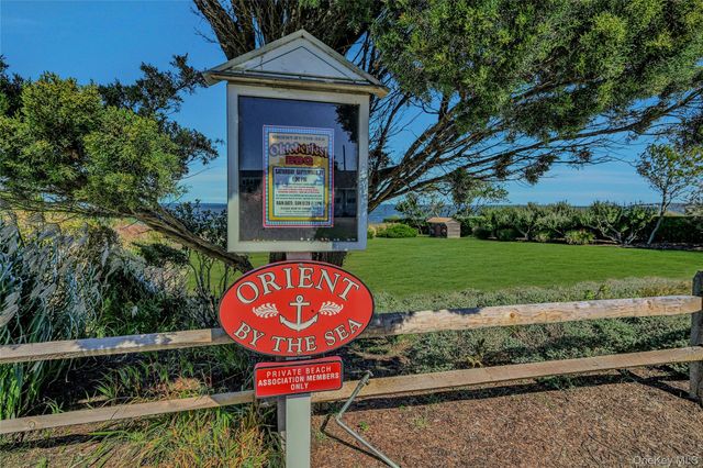 815 Uhl Lane, Orient, NY 11957