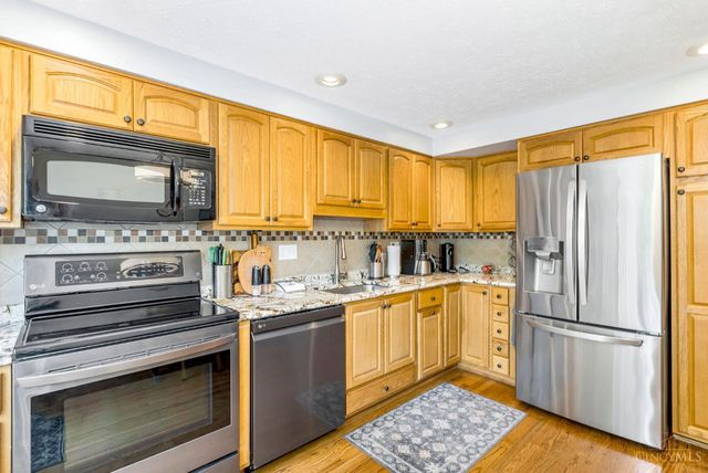 8846 Meadow Drive, Deerfield Twp., OH 45040