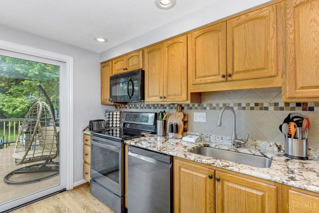 8846 Meadow Drive, Deerfield Twp., OH 45040