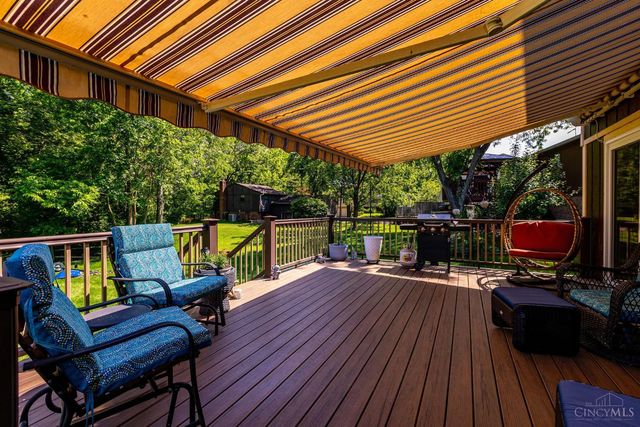8846 Meadow Drive, Deerfield Twp., OH 45040