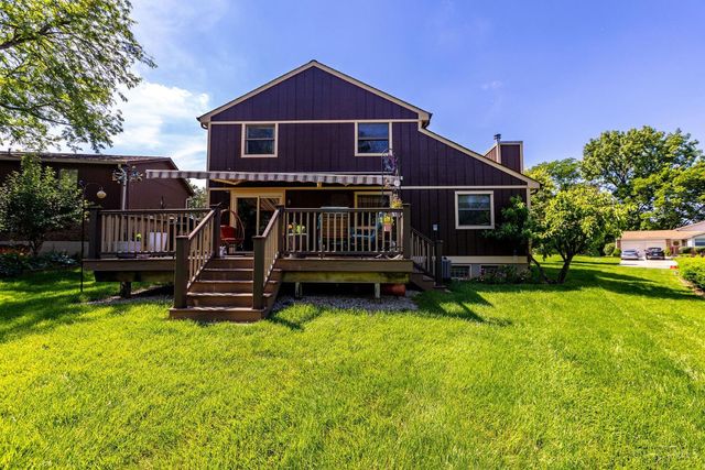 8846 Meadow Drive, Deerfield Twp., OH 45040