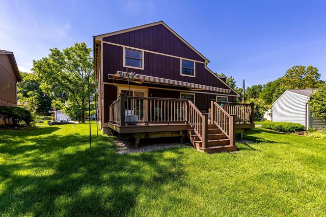 8846 Meadow Drive, Deerfield Twp., OH 45040