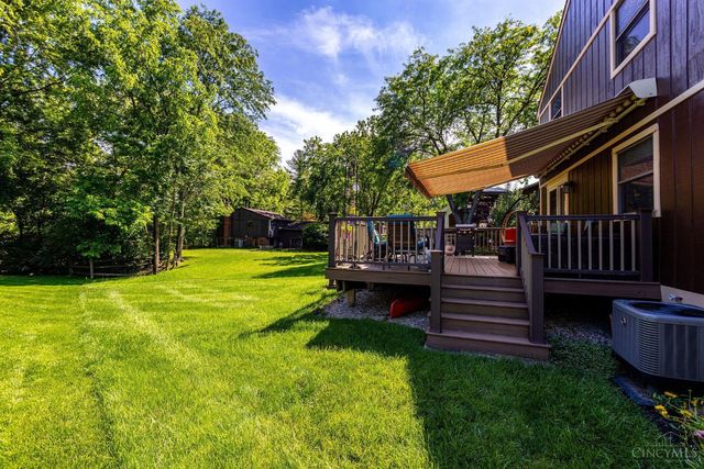 8846 Meadow Drive, Deerfield Twp., OH 45040