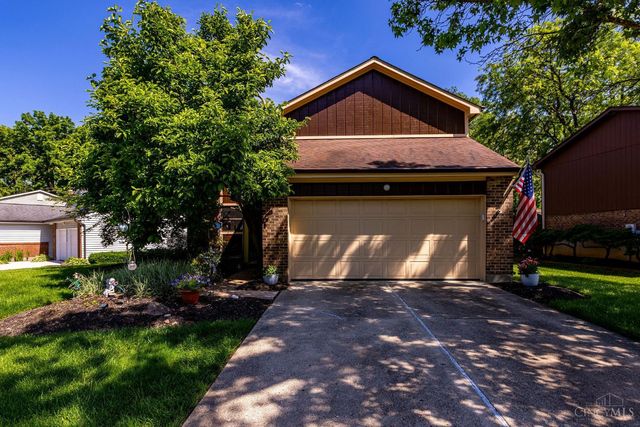 8846 Meadow Drive, Deerfield Twp., OH 45040