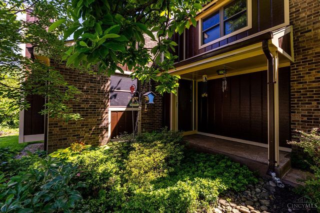 8846 Meadow Drive, Deerfield Twp., OH 45040