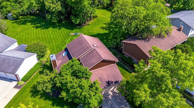 8846 Meadow Drive, Deerfield Twp., OH 45040