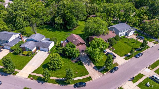 8846 Meadow Drive, Deerfield Twp., OH 45040