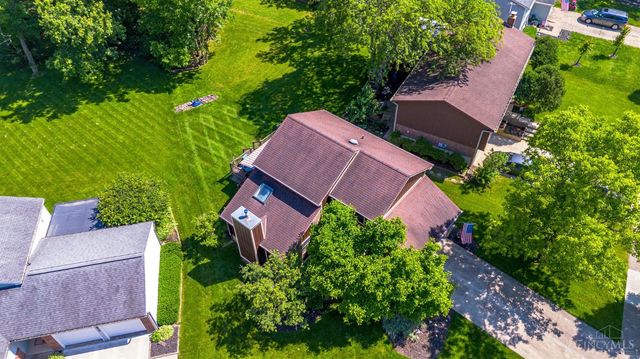 8846 Meadow Drive, Deerfield Twp., OH 45040
