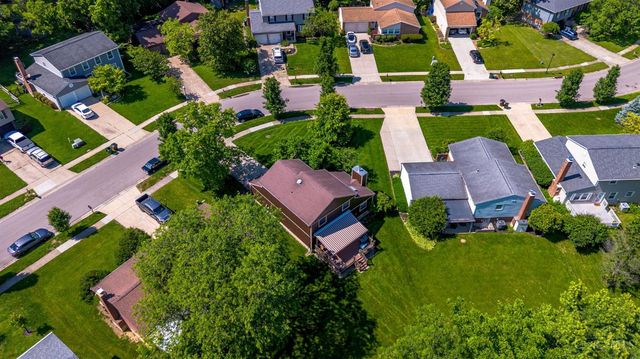 8846 Meadow Drive, Deerfield Twp., OH 45040