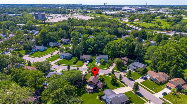 8846 Meadow Drive, Deerfield Twp., OH 45040