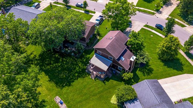 8846 Meadow Drive, Deerfield Twp., OH 45040