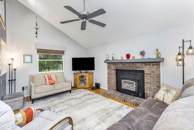 8846 Meadow Drive, Deerfield Twp., OH 45040