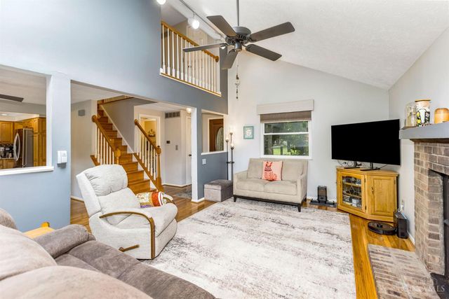 8846 Meadow Drive, Deerfield Twp., OH 45040
