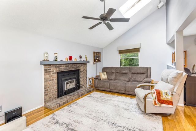 8846 Meadow Drive, Deerfield Twp., OH 45040
