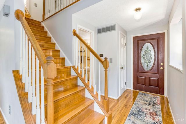 8846 Meadow Drive, Deerfield Twp., OH 45040
