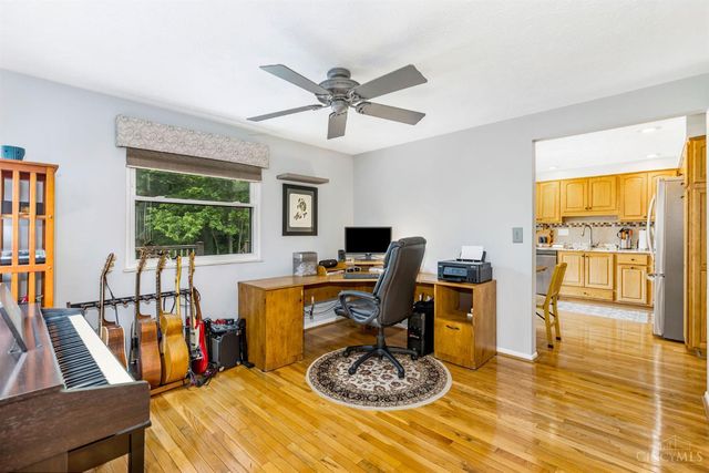8846 Meadow Drive, Deerfield Twp., OH 45040