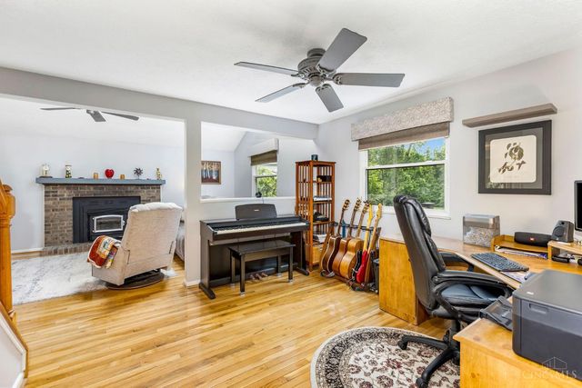 8846 Meadow Drive, Deerfield Twp., OH 45040