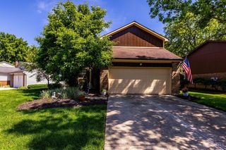 8846 Meadow Drive, Deerfield Twp., OH 45040